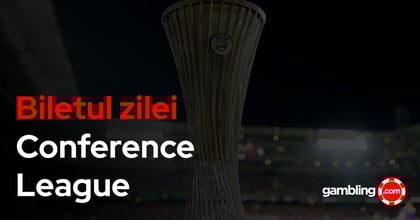 Pariuri Başakşehir vs Craiova, ponturi Conference League 21 august